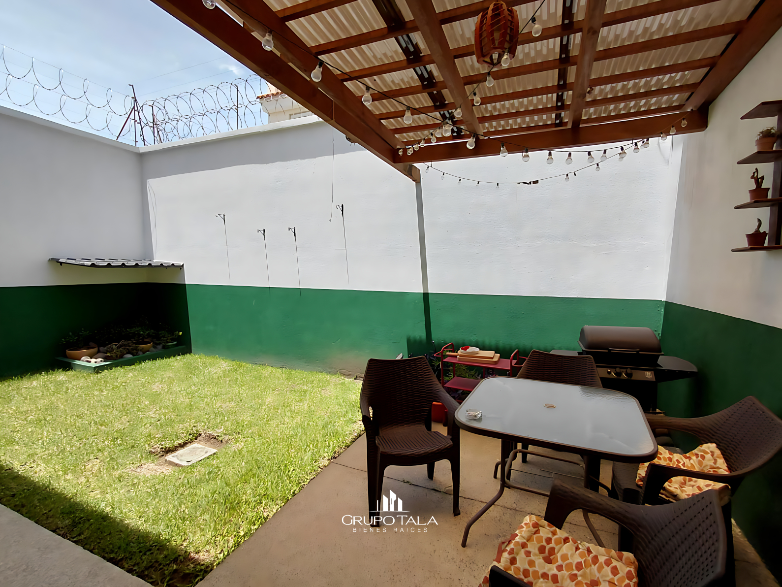 Casa en venta en zona 16, Hacienda Real - Miniatura 14
