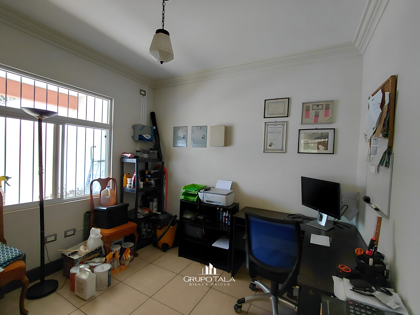 Casa en venta en zona 16, Hacienda Real - Miniatura 7