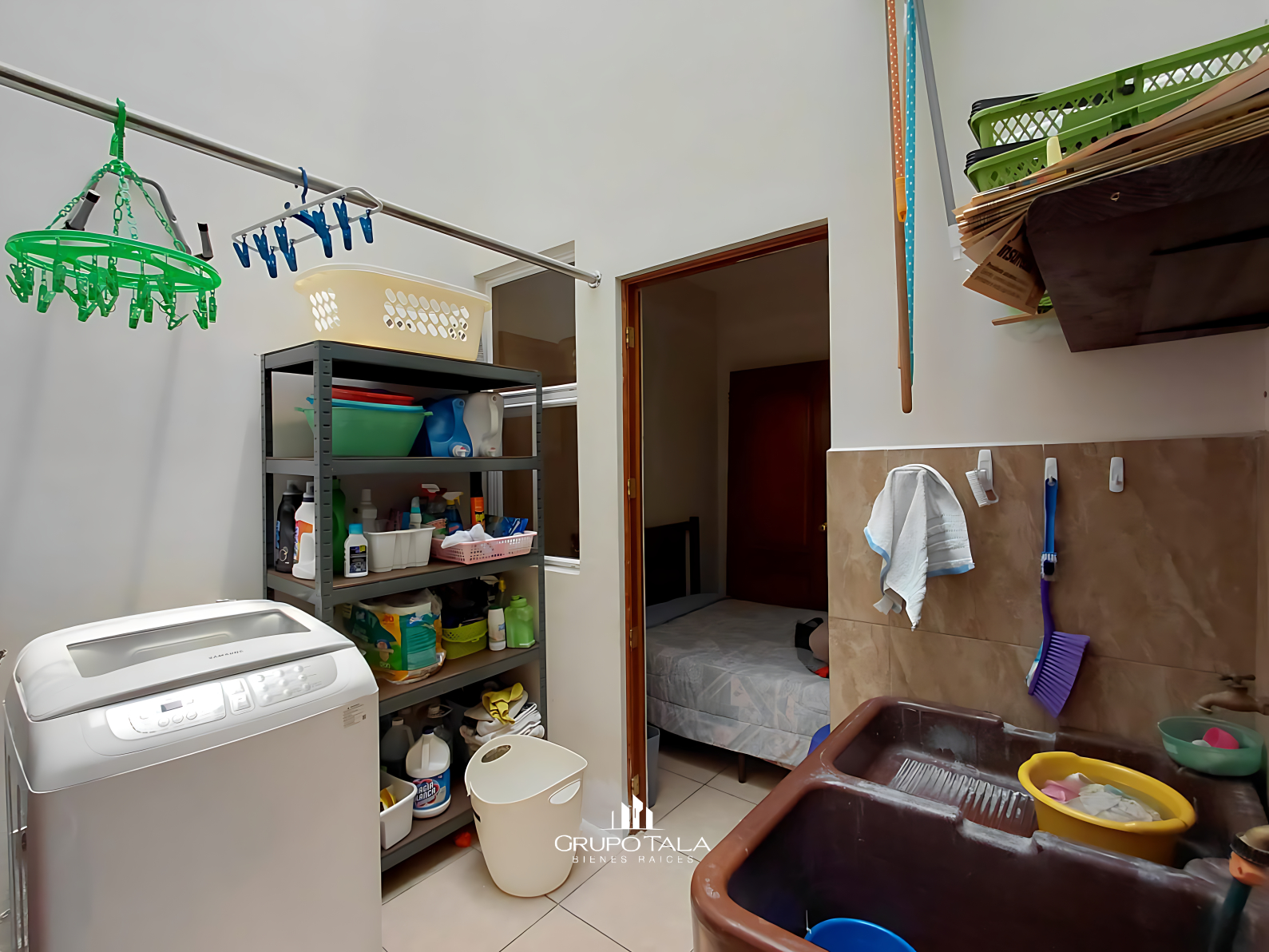 Casa en venta en zona 16, Hacienda Real - Miniatura 6