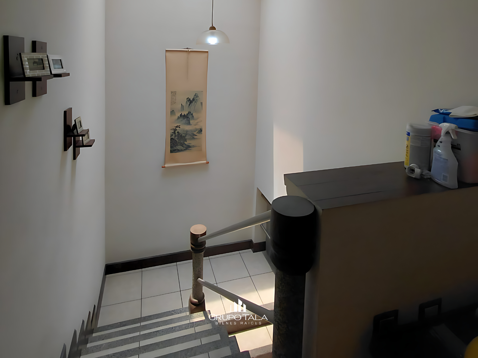 Casa en venta en zona 16, Hacienda Real - Miniatura 8