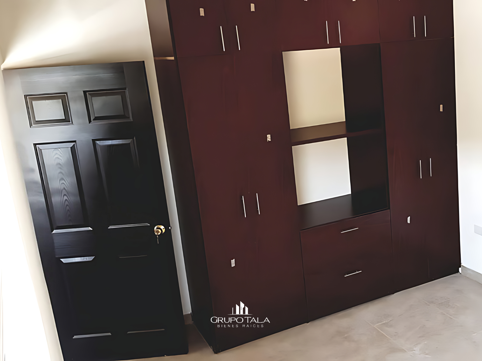 Apartamento en renta en zona 16, Hacienda Real - Miniatura 4