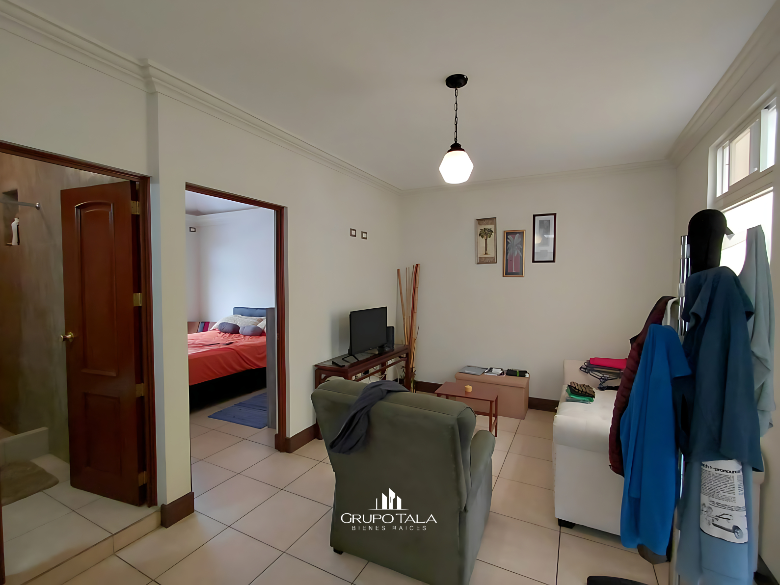 Casa en venta en zona 16, Hacienda Real - Miniatura 9