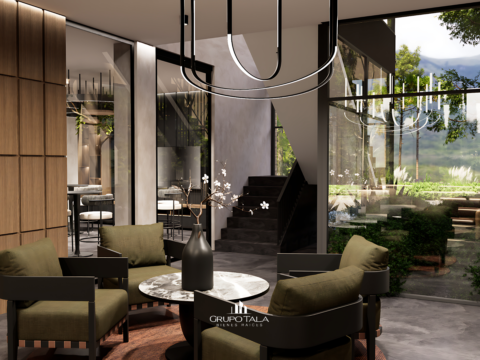 Proyecto de casas en venta en Antigua Guatemala, Hacienda Santa Maria - Miniatura 12