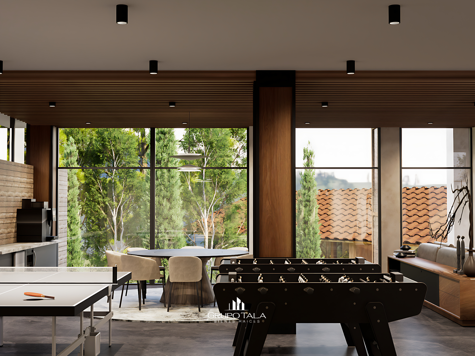 Proyecto de casas en venta en Antigua Guatemala, Hacienda Santa Maria - Miniatura 16