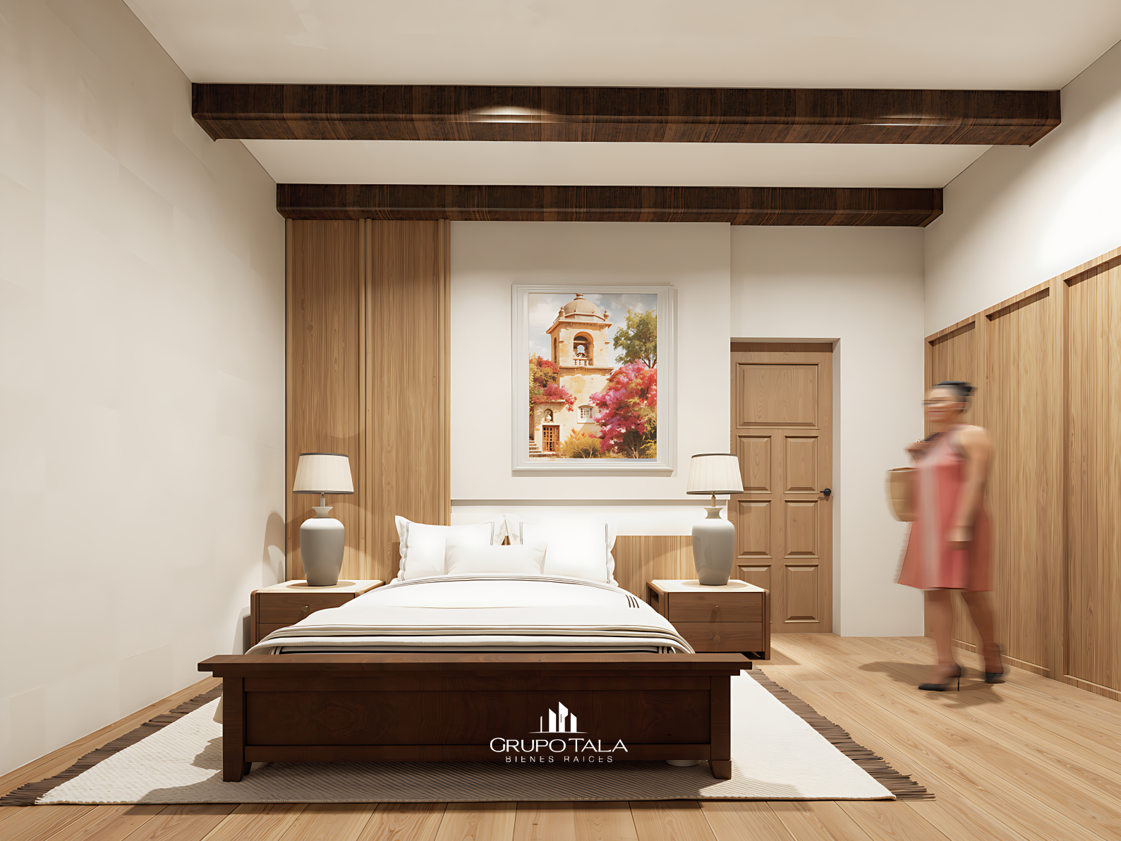 Proyecto de casas en venta en Antigua Guatemala, Hacienda Santa Maria - Miniatura 46