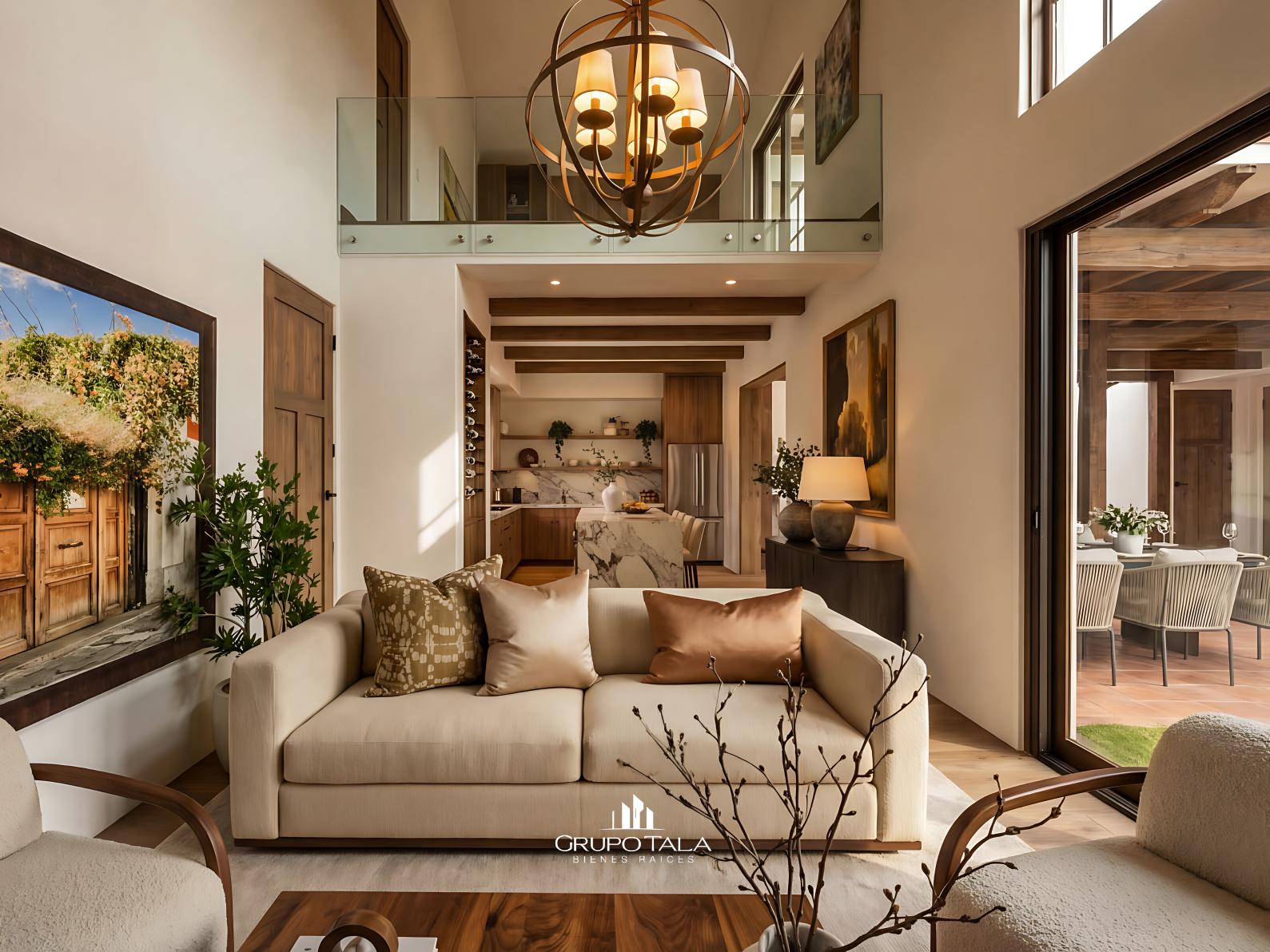 Proyecto de casas en venta en Antigua Guatemala, Hacienda Santa Maria - Miniatura 42