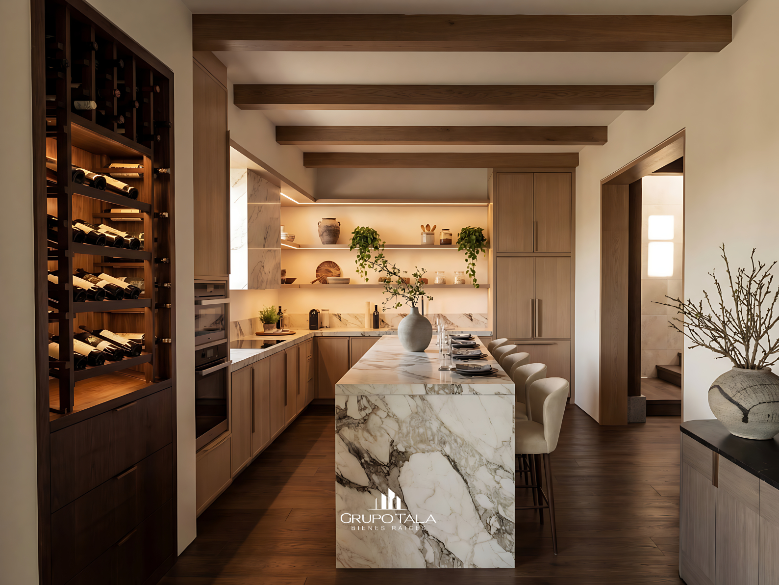 Proyecto de casas en venta en Antigua Guatemala, Hacienda Santa Maria - Miniatura 43