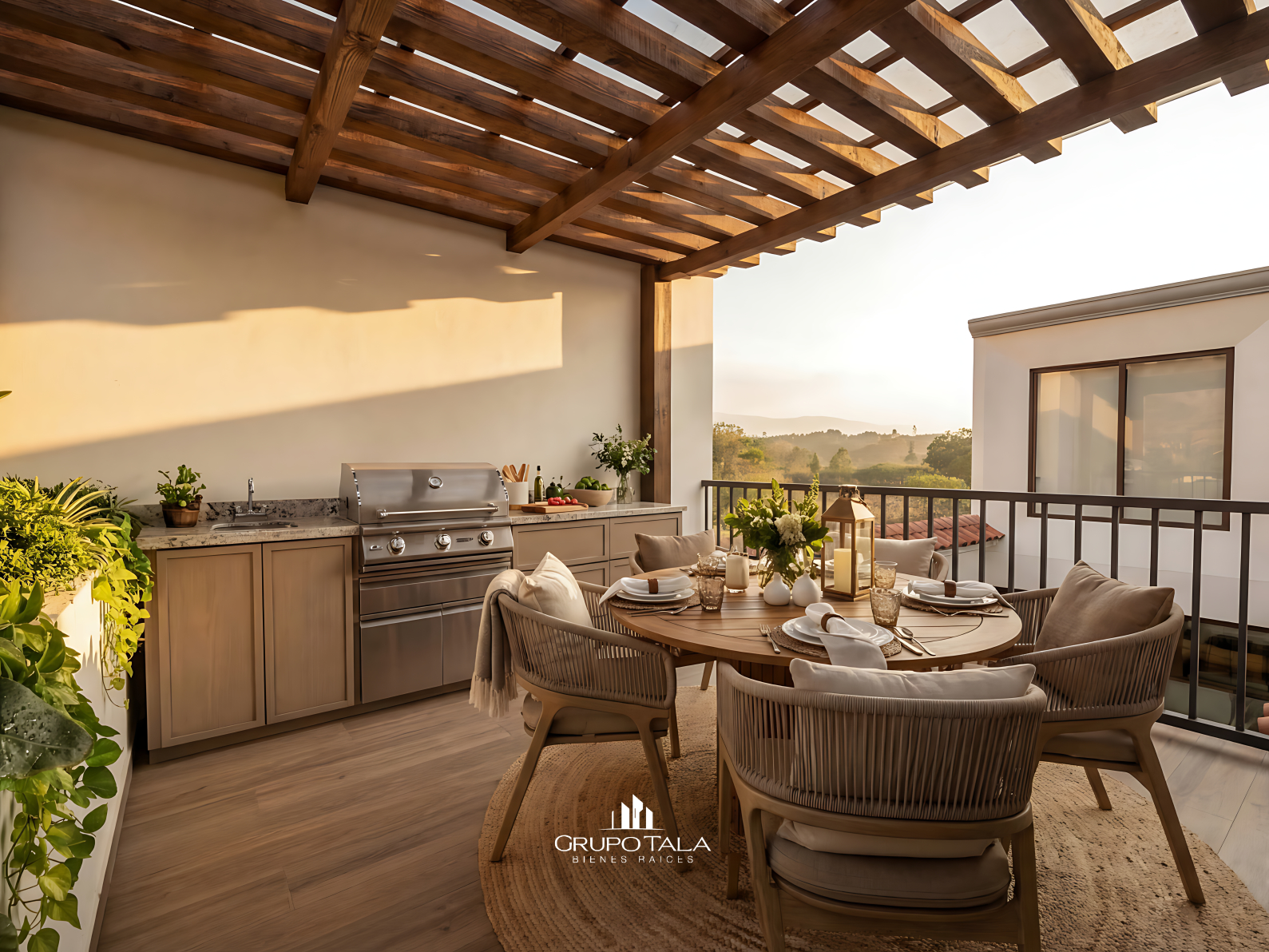 Proyecto de casas en venta en Antigua Guatemala, Hacienda Santa Maria - Miniatura 45