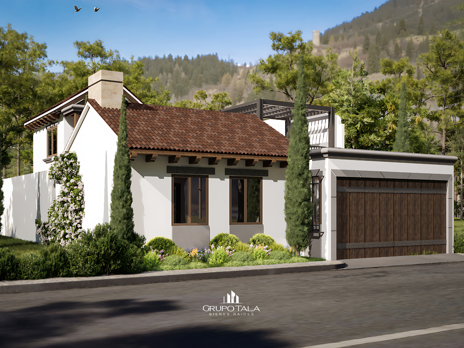 Proyecto de casas en venta en Antigua Guatemala, Hacienda Santa Maria - Miniatura 37