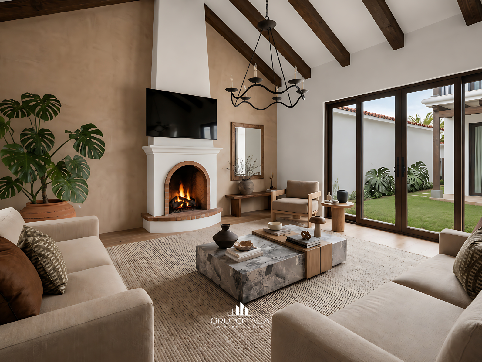 Proyecto de casas en venta en Antigua Guatemala, Hacienda Santa Maria - Miniatura 38