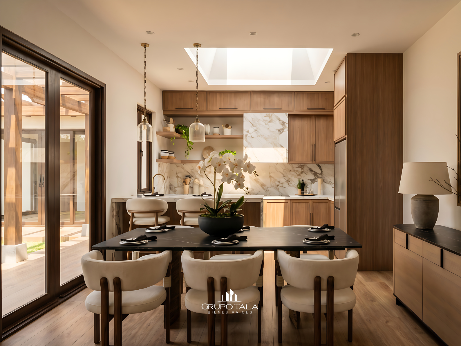 Proyecto de casas en venta en Antigua Guatemala, Hacienda Santa Maria - Miniatura 39