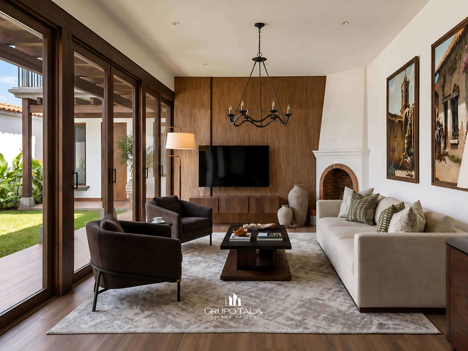 Proyecto de casas en venta en Antigua Guatemala, Hacienda Santa Maria - Miniatura 34