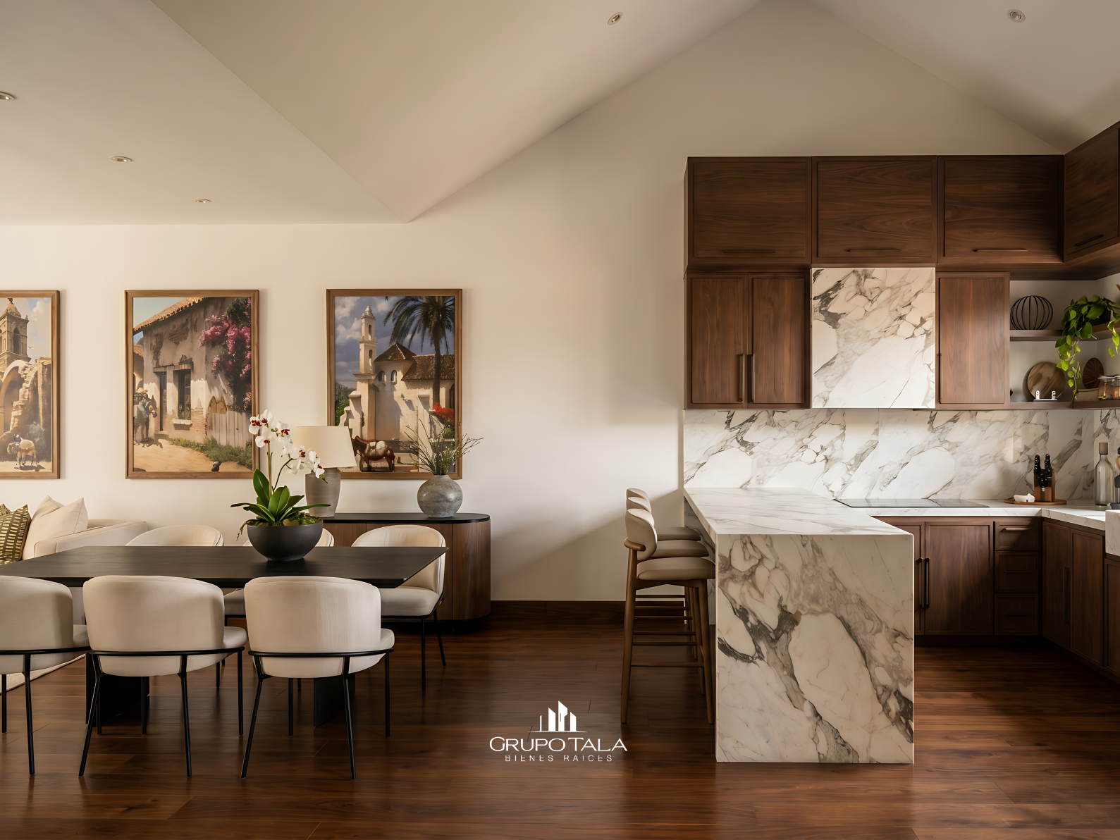 Proyecto de casas en venta en Antigua Guatemala, Hacienda Santa Maria - Miniatura 36