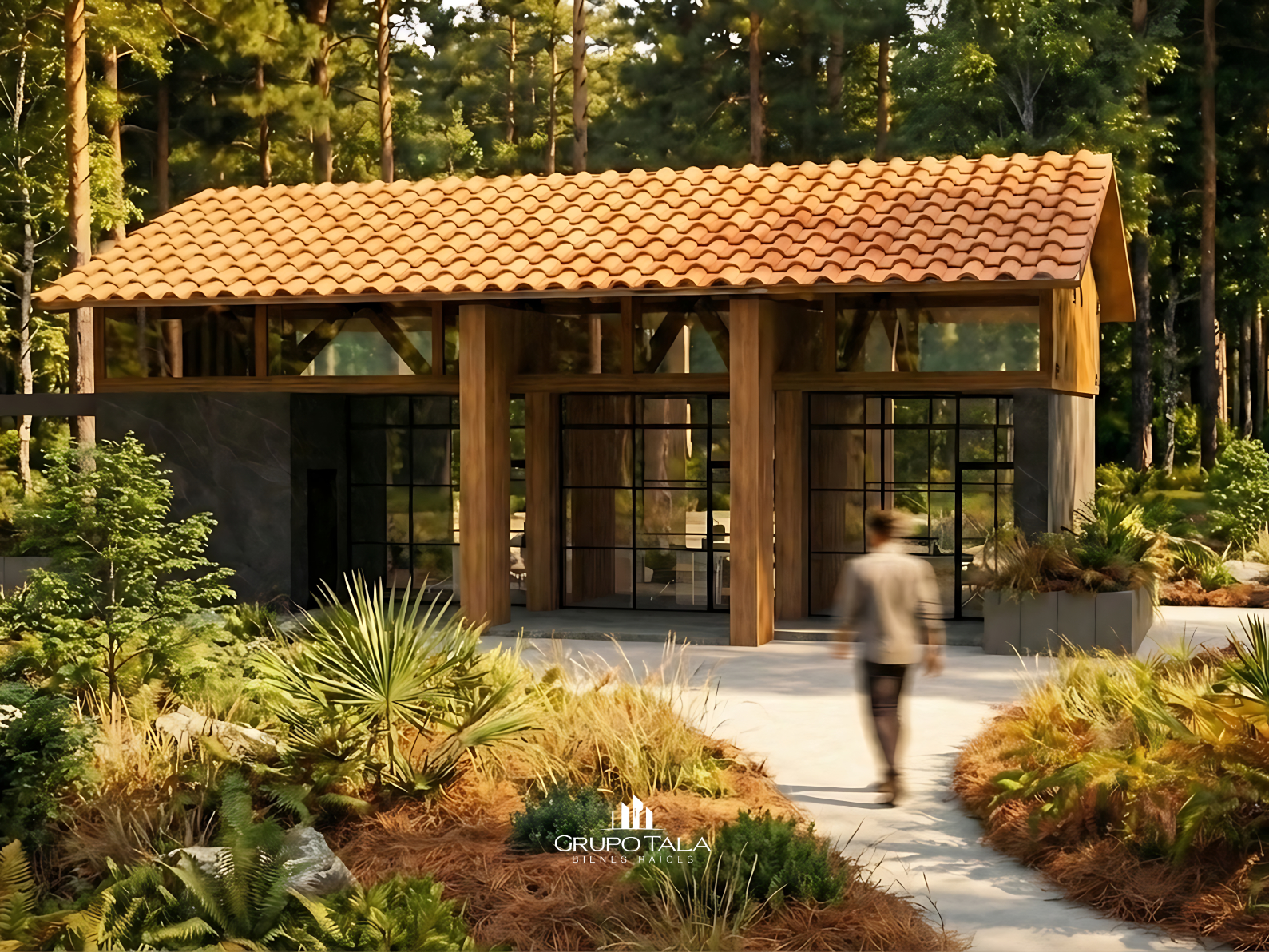 Proyecto de casas en venta en Antigua Guatemala, Hacienda Santa Maria - Miniatura 25