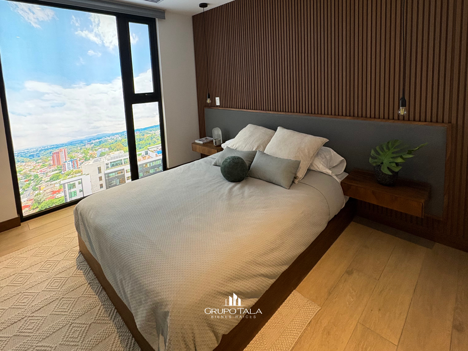 Apartamento en venta en zona 15, Edificio Hessen - Miniatura 15