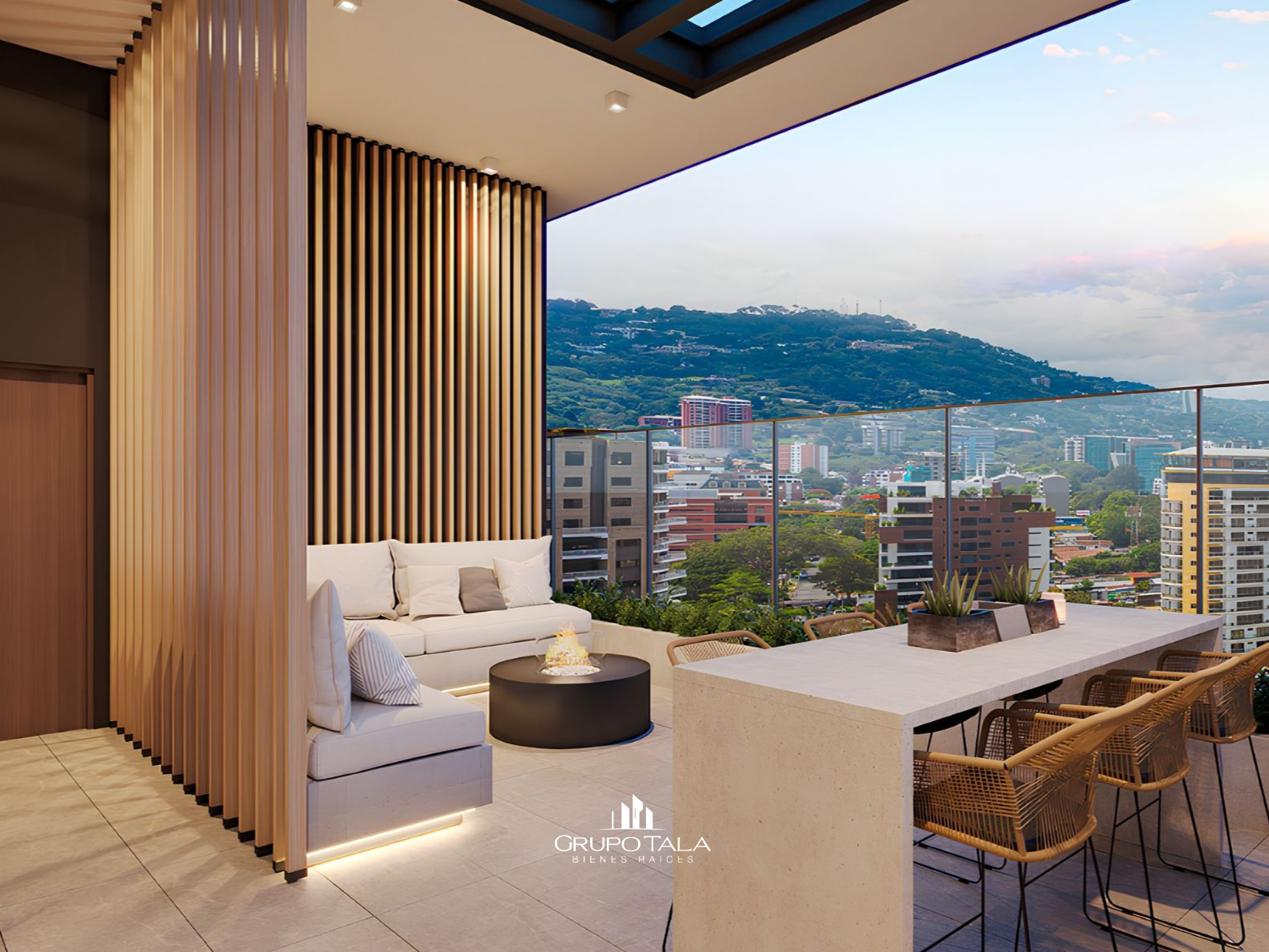 Apartamento en venta en zona 15, Edificio Hessen - Miniatura 9