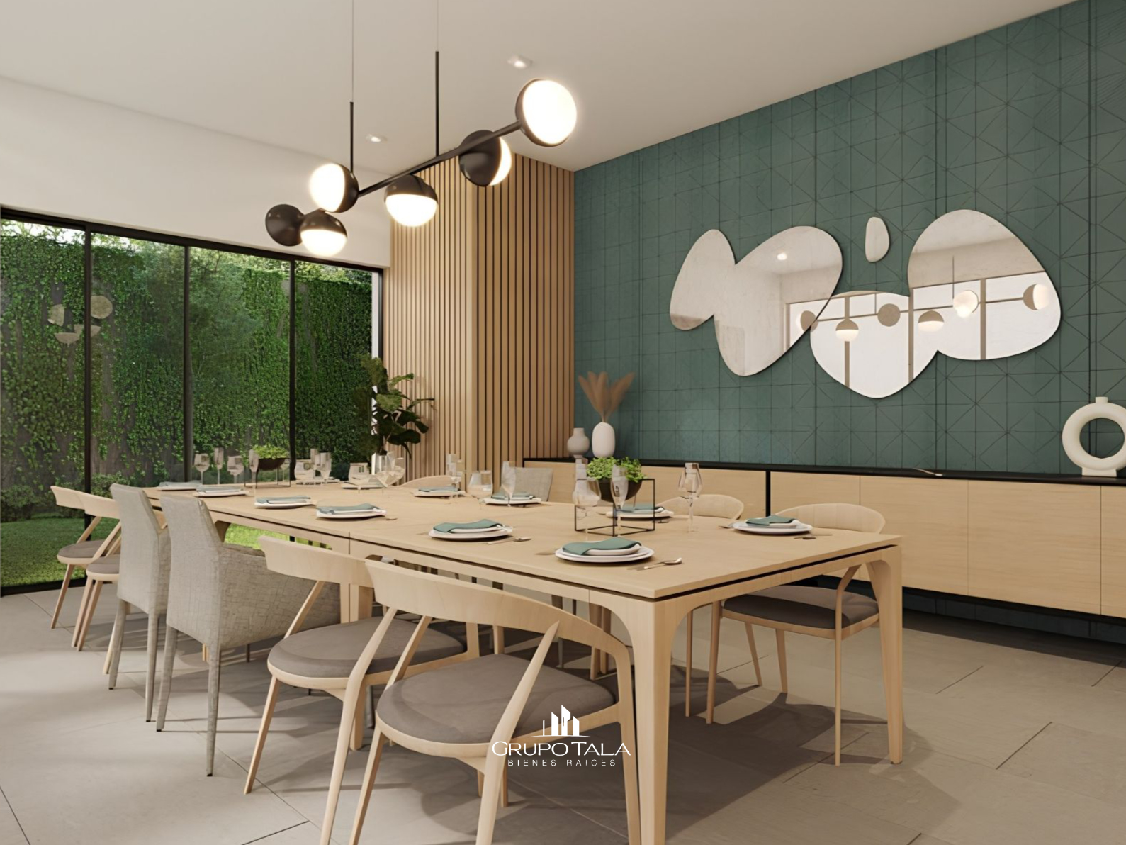 Apartamento en venta en zona 15, Edificio Hessen - Miniatura 8