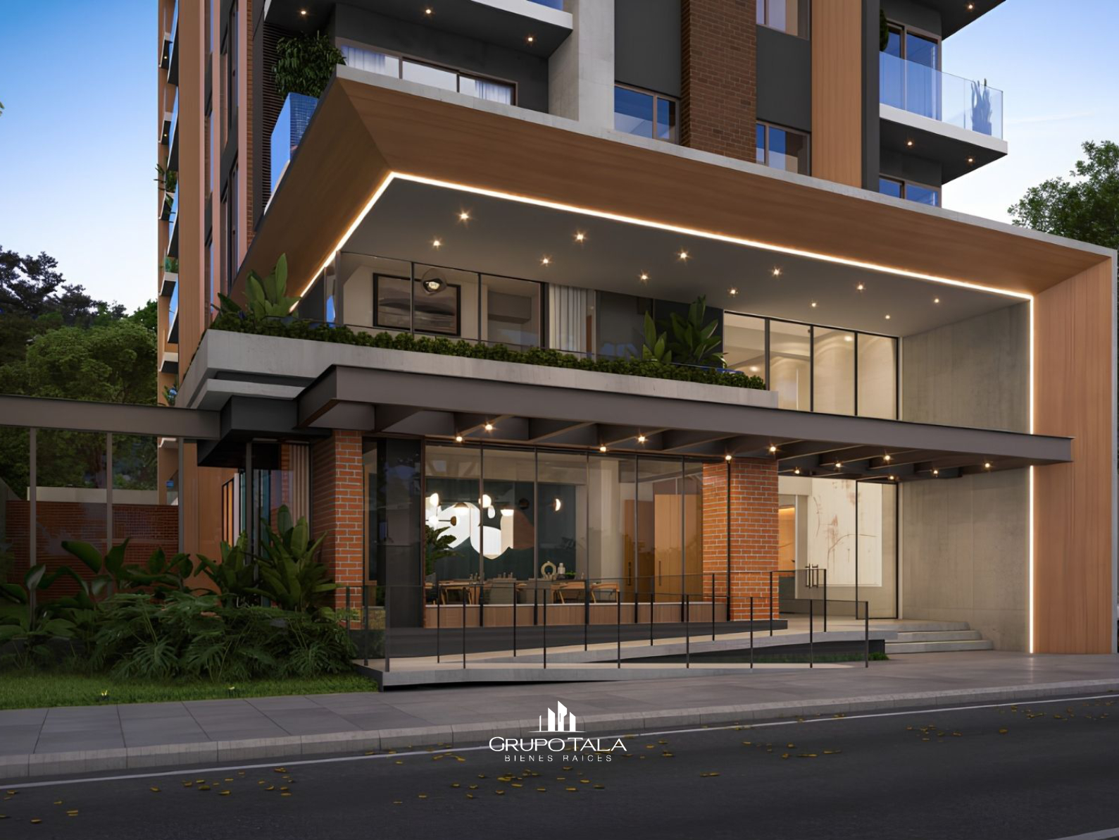 Apartamento en venta en zona 15, Edificio Hessen - Image 2