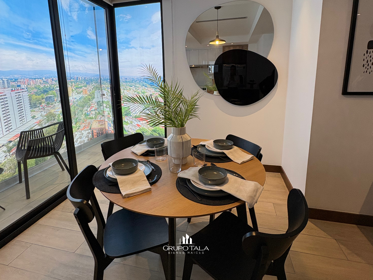 Apartamento en venta en zona 15, Edificio Hessen - Miniatura 12