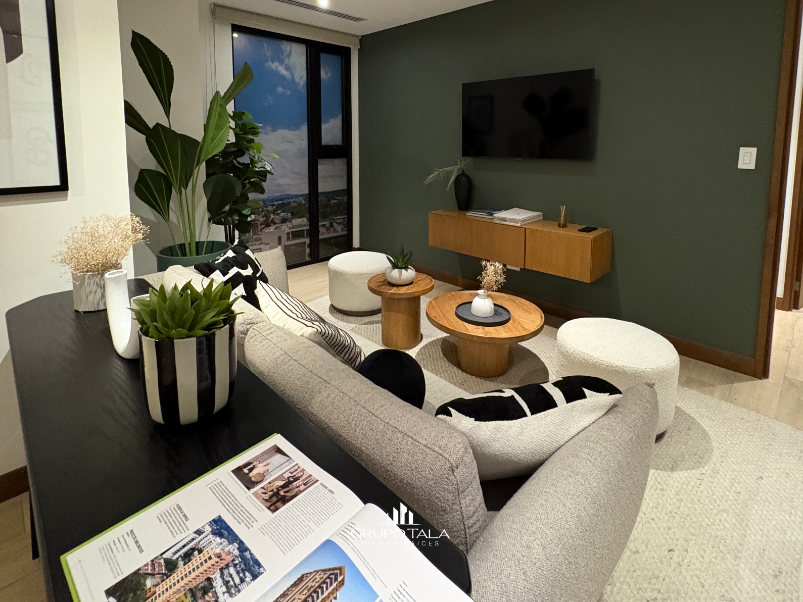 Apartamento en venta en zona 15, Edificio Hessen - Miniatura 11