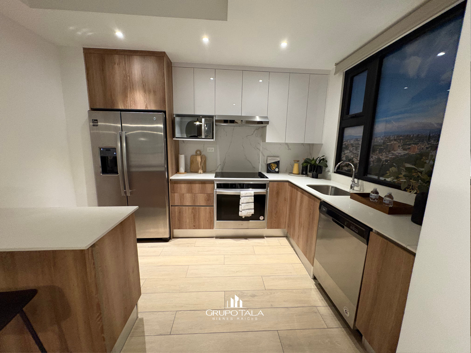 Apartamento en venta en zona 15, Edificio Hessen - Miniatura 14