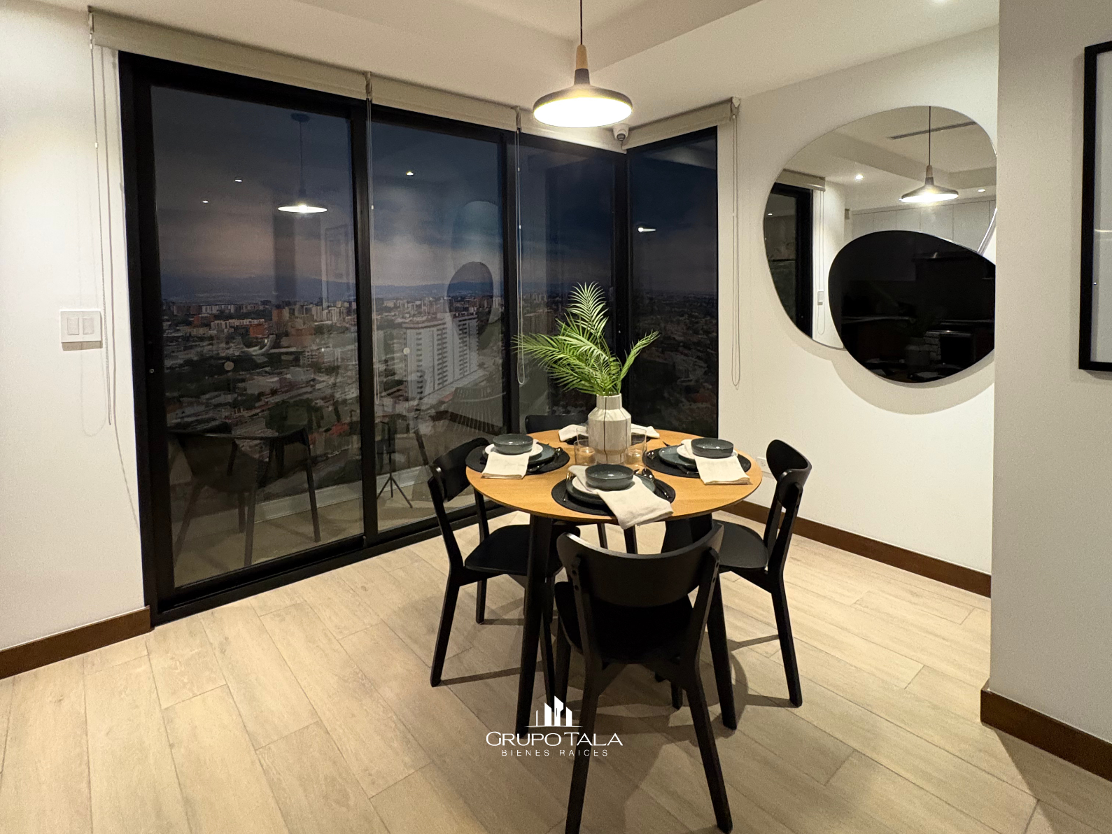Apartamento en venta en zona 15, Edificio Hessen - Miniatura 13