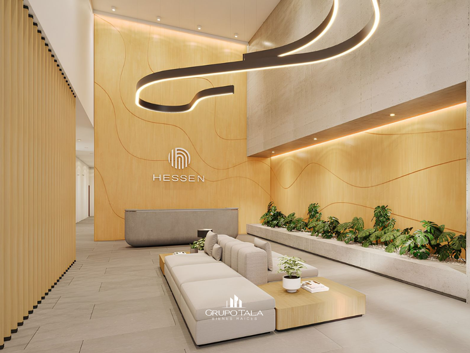 Apartamento en venta en zona 15, Edificio Hessen - Image 3