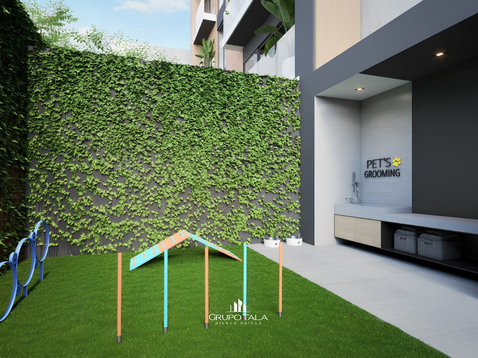 Apartamento en venta en zona 15, Edificio Hessen - Image 4