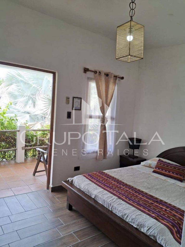 HOTEL EN VENTA MONTERRICO - Miniatura 2