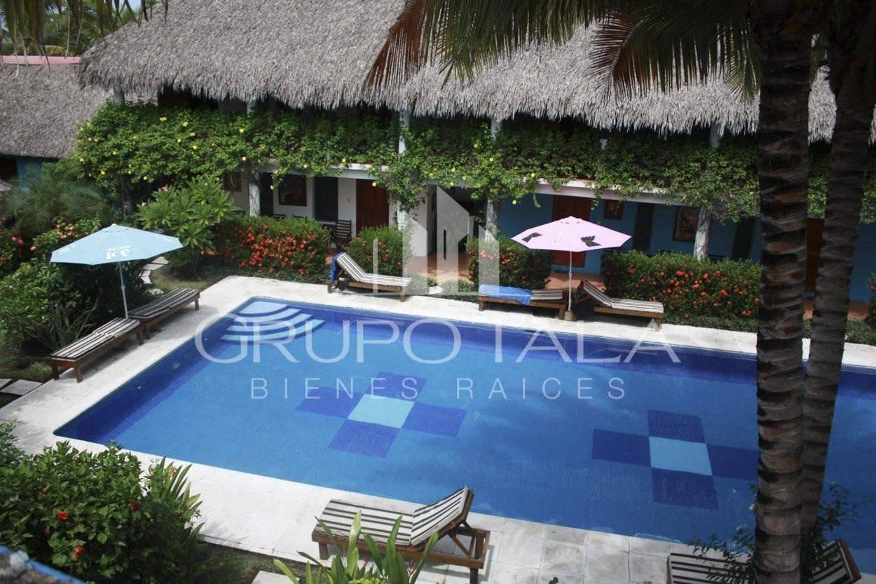 HOTEL EN VENTA MONTERRICO - Miniatura 3