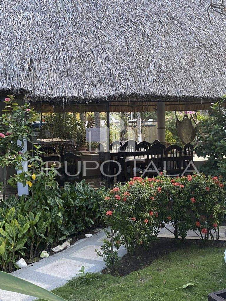 HOTEL EN VENTA MONTERRICO - Miniatura 4