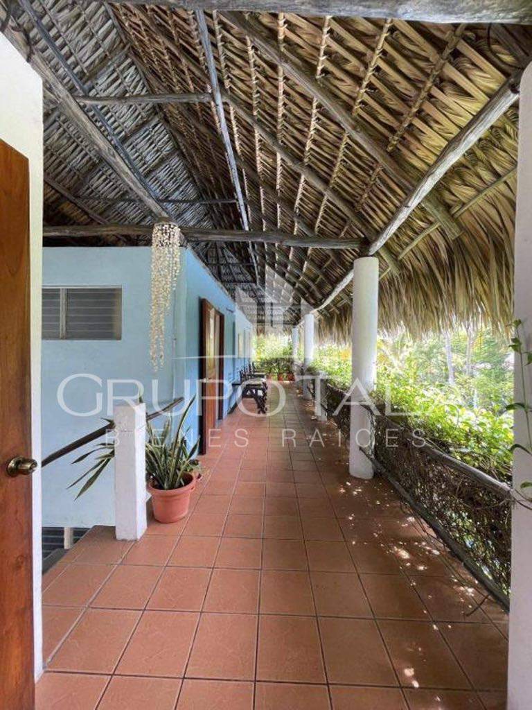 HOTEL EN VENTA MONTERRICO - Miniatura 5