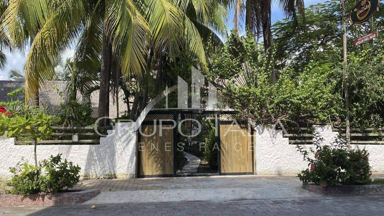 HOTEL EN VENTA MONTERRICO - Miniatura 6