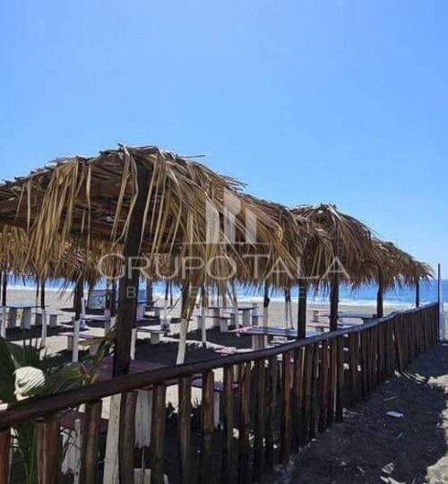 Hotel en venta Aldea La Curvina, Monterrico