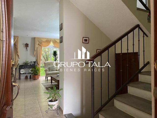 Casa en venta Condominio Entre Encinos, San Lucas Sacatepéquez Q. 1,  300, - Bienes Raices Grupo Tala Guatemala