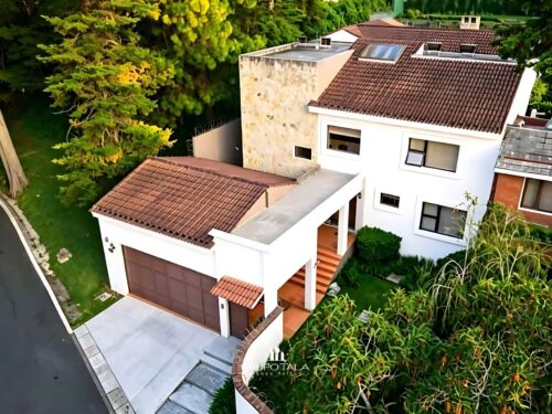 Casa en venta en Carretera a El Salvador, La Encantada