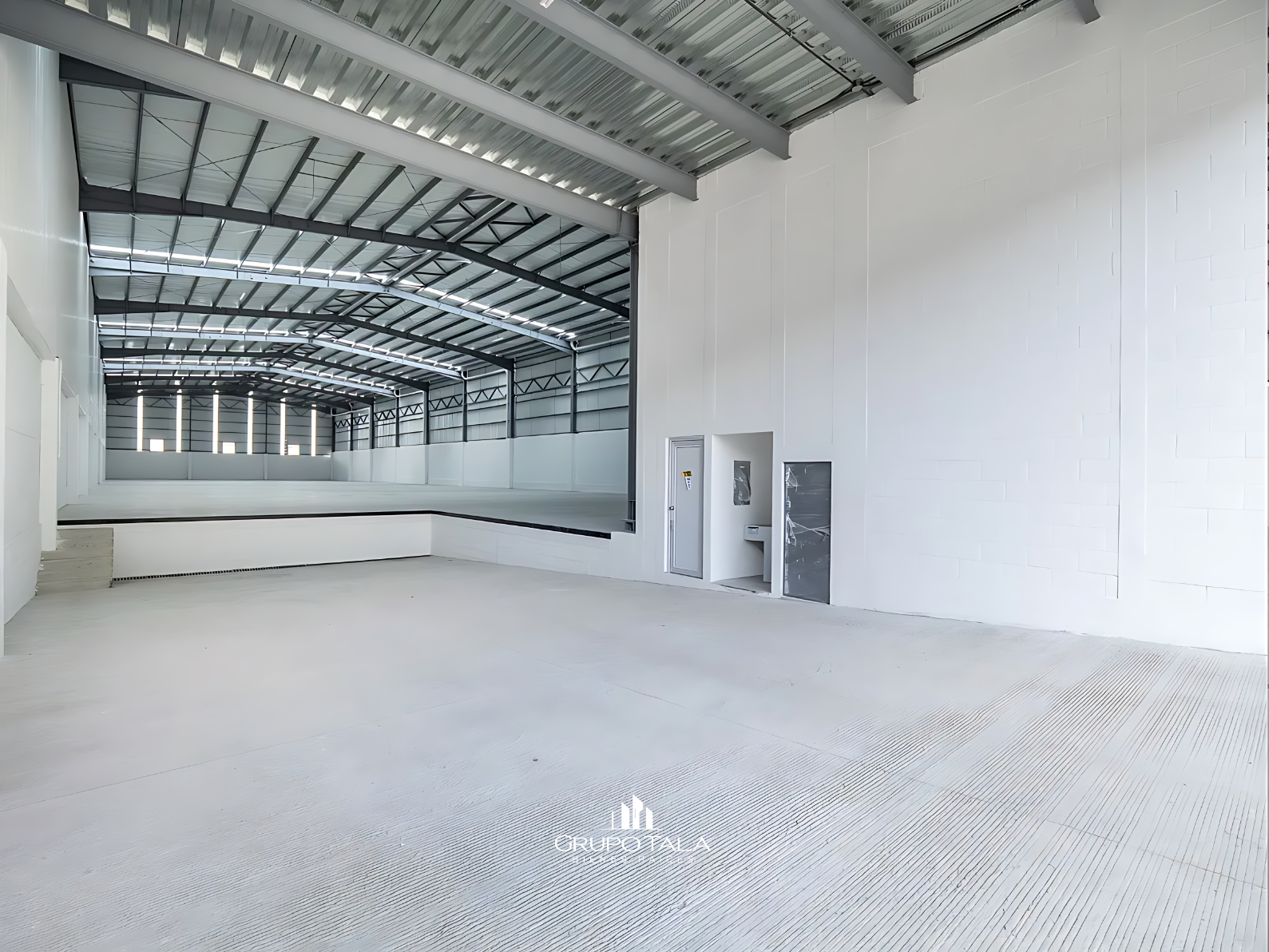 Proyecto de bodegas en renta zona 4 Mixco, Las Tunas 8 - Image 4