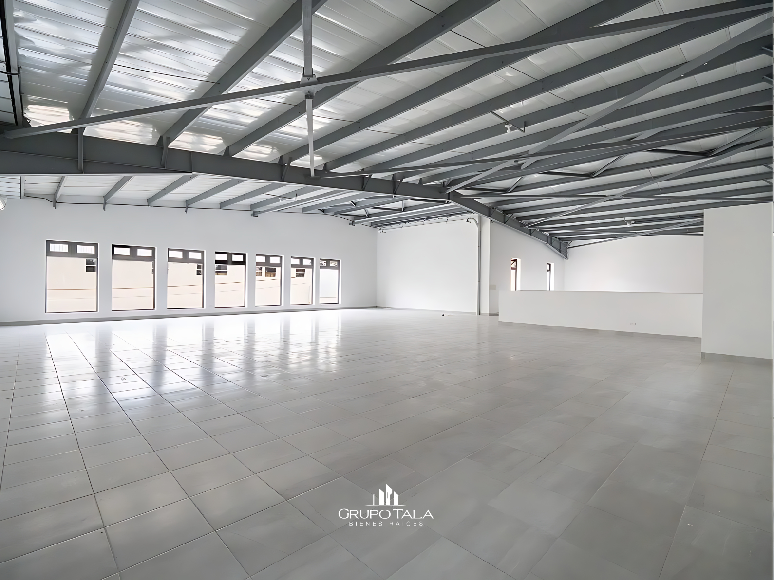 Proyecto de bodegas en renta zona 4 Mixco, Las Tunas 8 - Miniatura 7