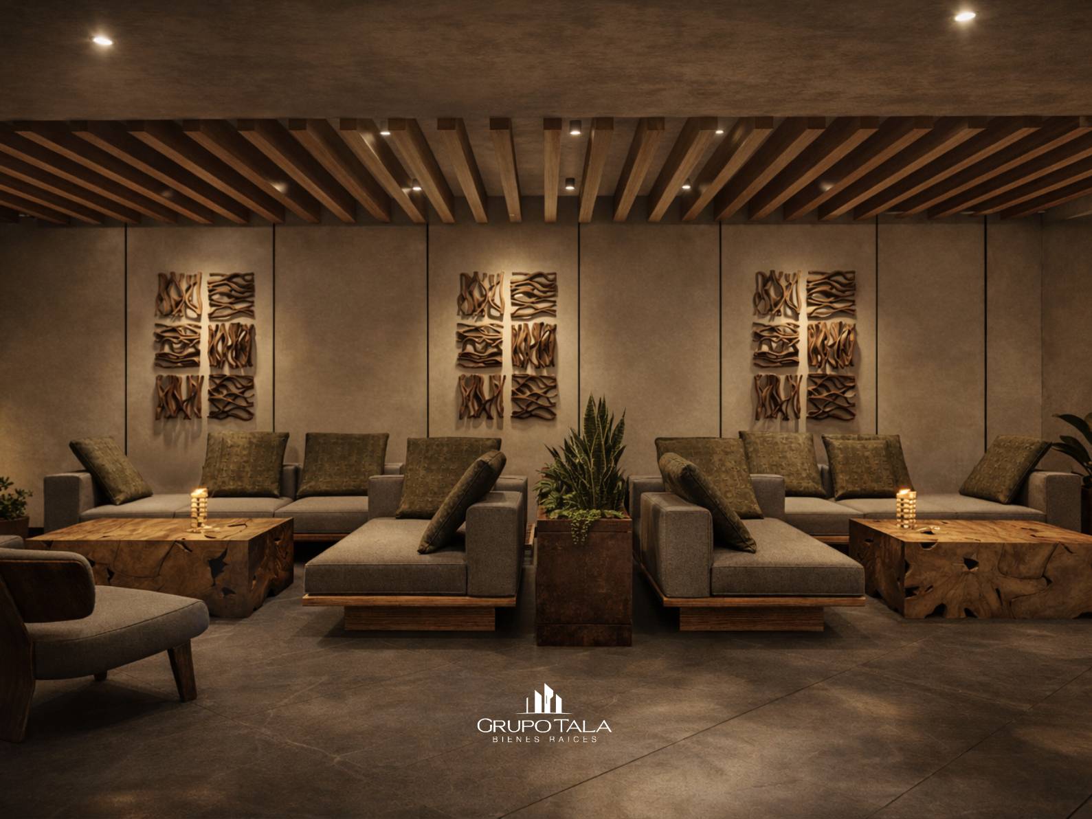 Proyecto de apartamentos en venta en zona 16, Legado del Bosque - Miniatura 16
