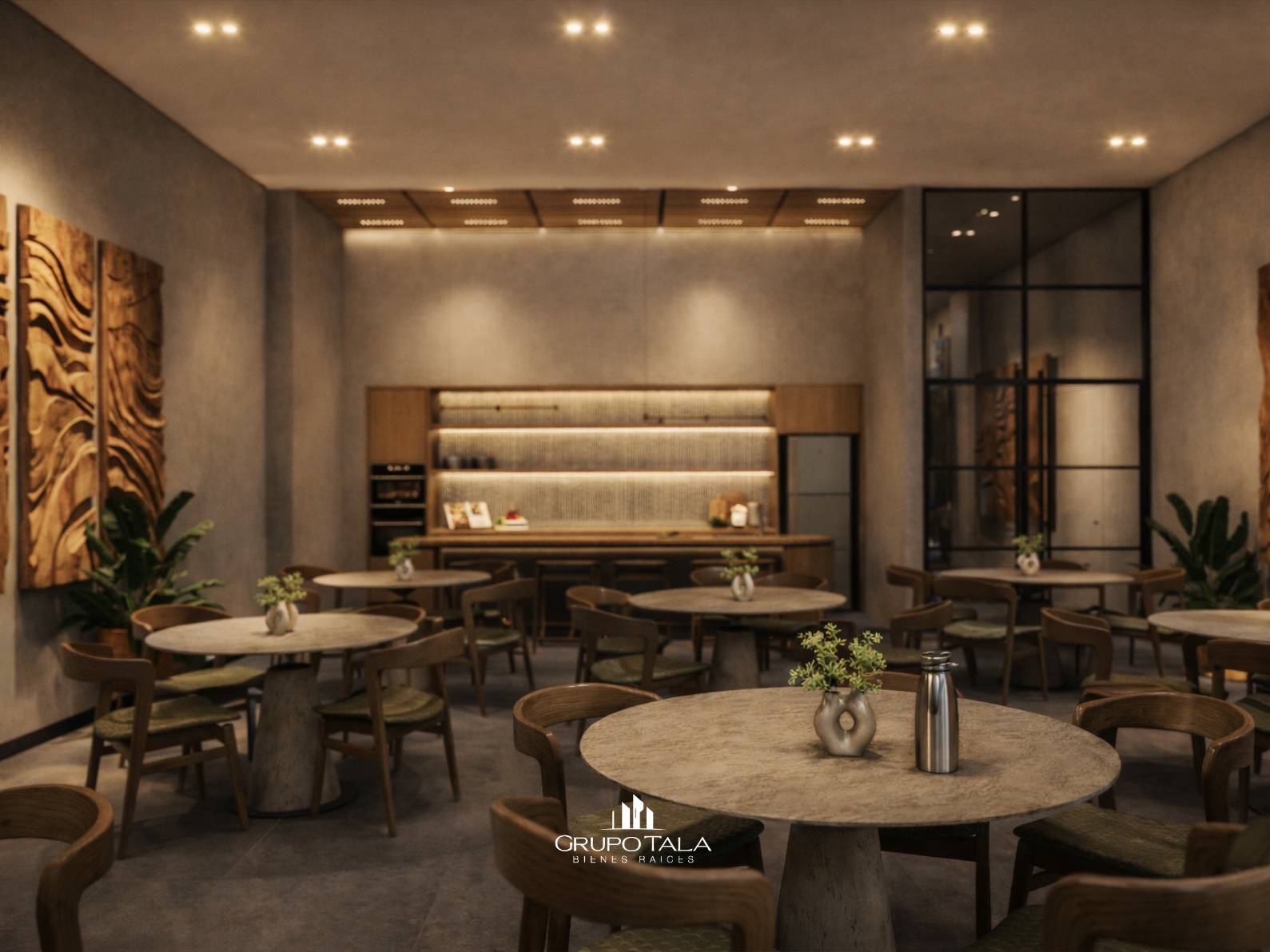 Proyecto de apartamentos en venta en zona 16, Legado del Bosque - Miniatura 17