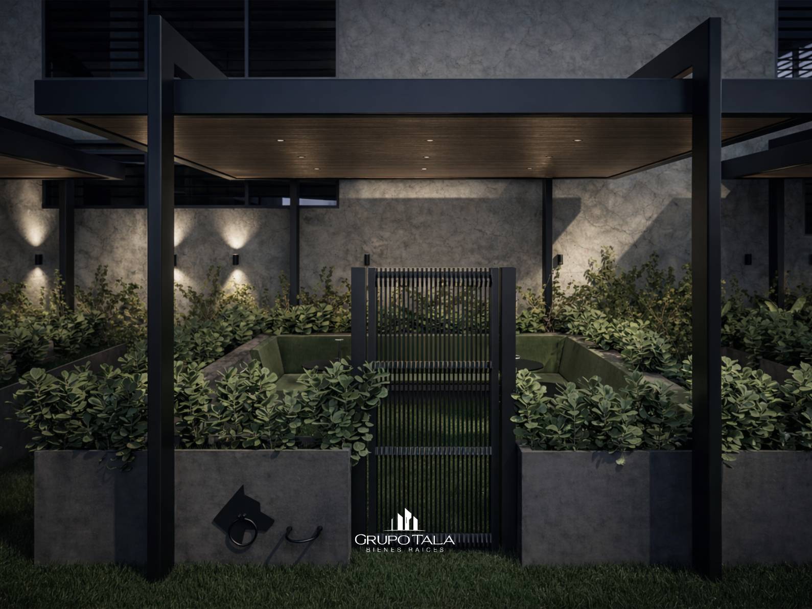 Proyecto de apartamentos en venta en zona 16, Legado del Bosque - Miniatura 19