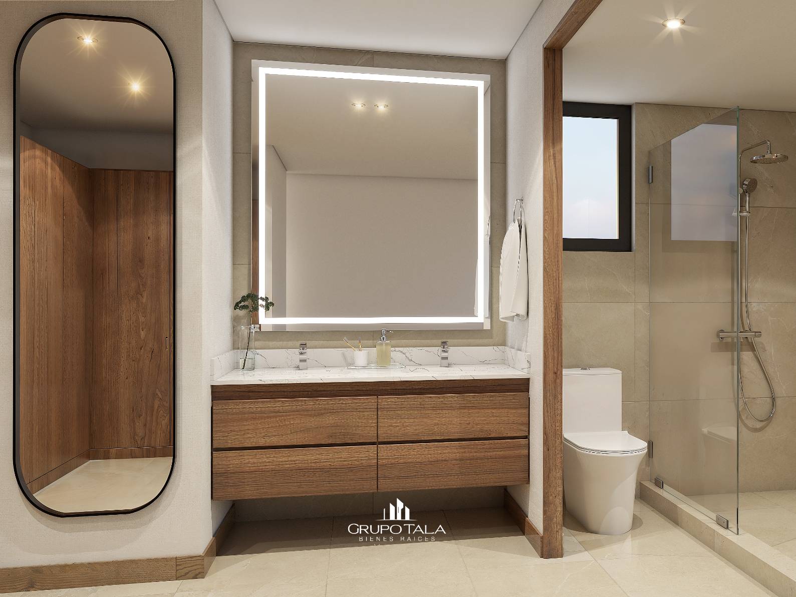 Proyecto de apartamentos en venta en zona 16, Legado del Bosque - Miniatura 23