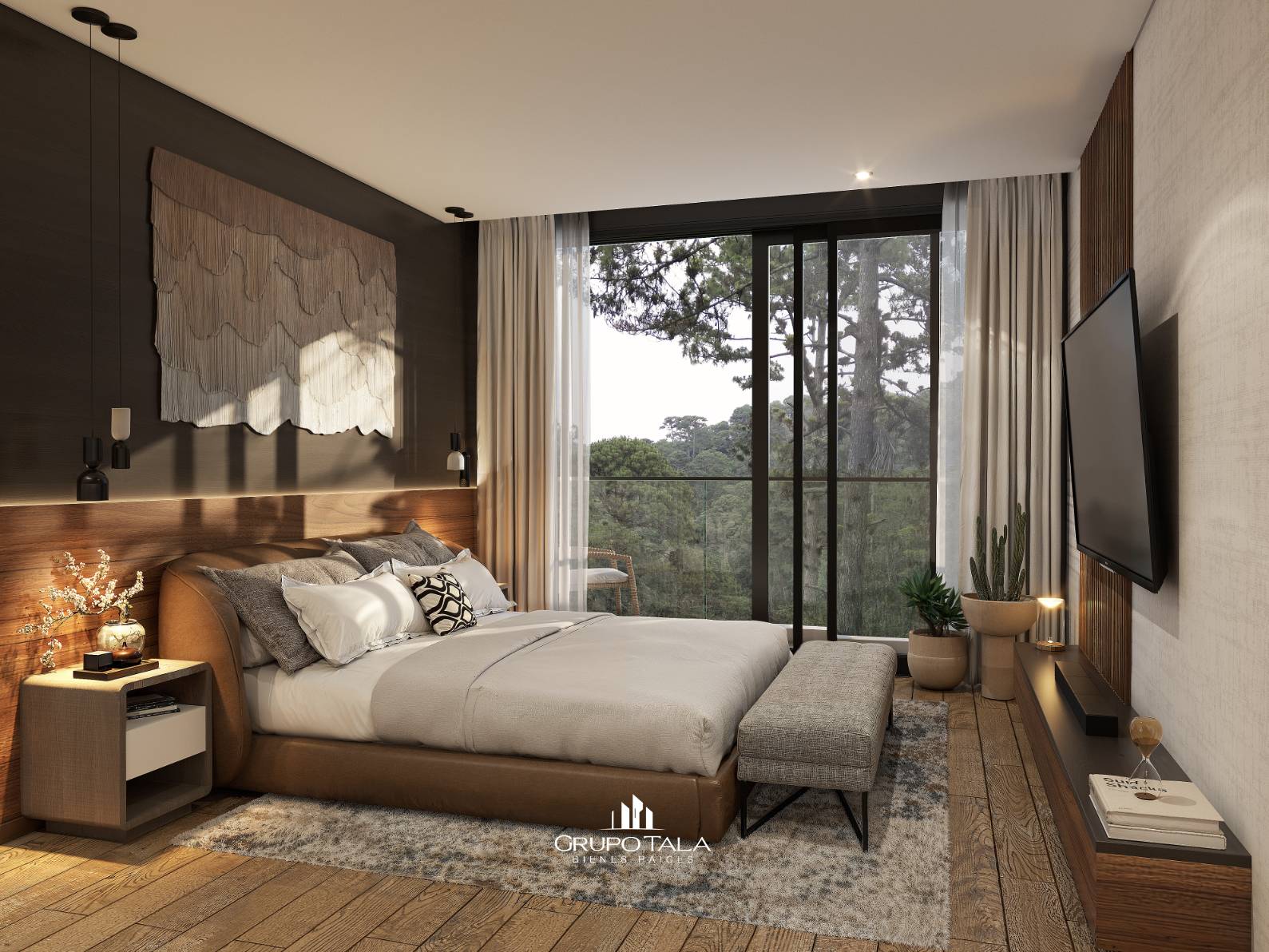 Proyecto de apartamentos en venta en zona 16, Legado del Bosque - Miniatura 24