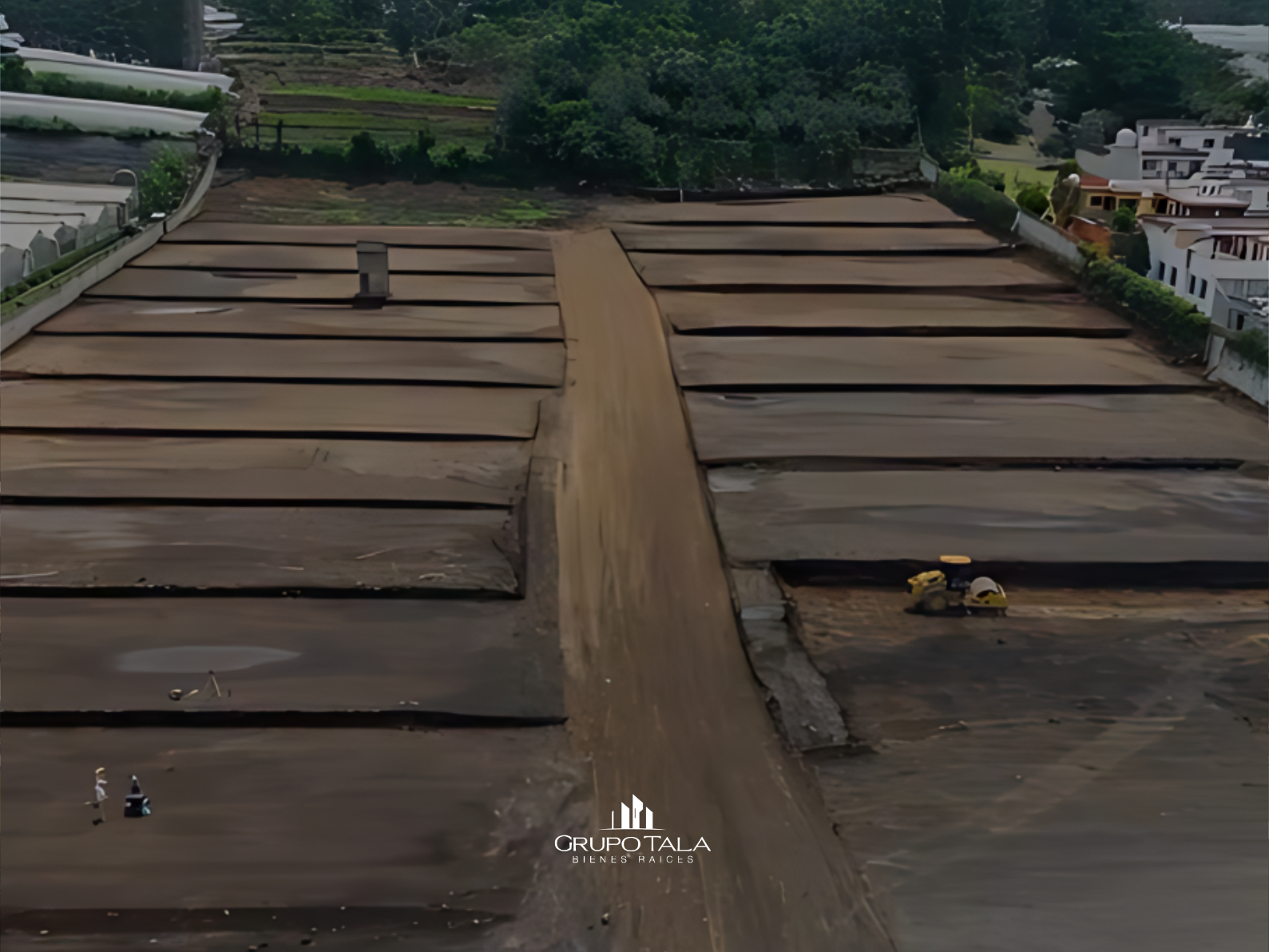 Proyecto de bodegas en renta en Antigua Guatemala, Logística Ciudad Vieja - Image 5