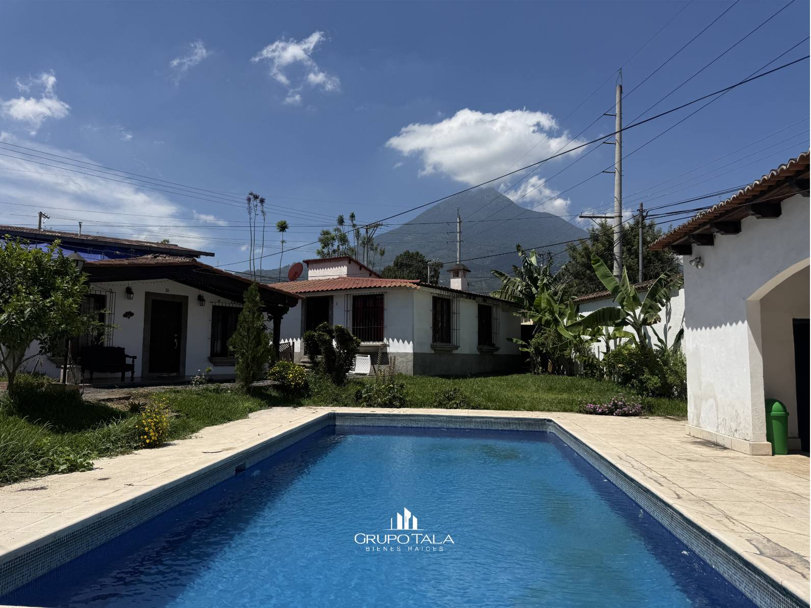 Casa en venta en San Pedro Las Huertas, Condominio Los Cardenales - Image 2
