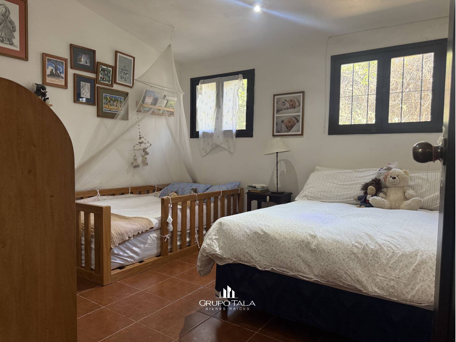 Casa en venta en San Pedro Las Huertas, Condominio Los Cardenales - Image 4
