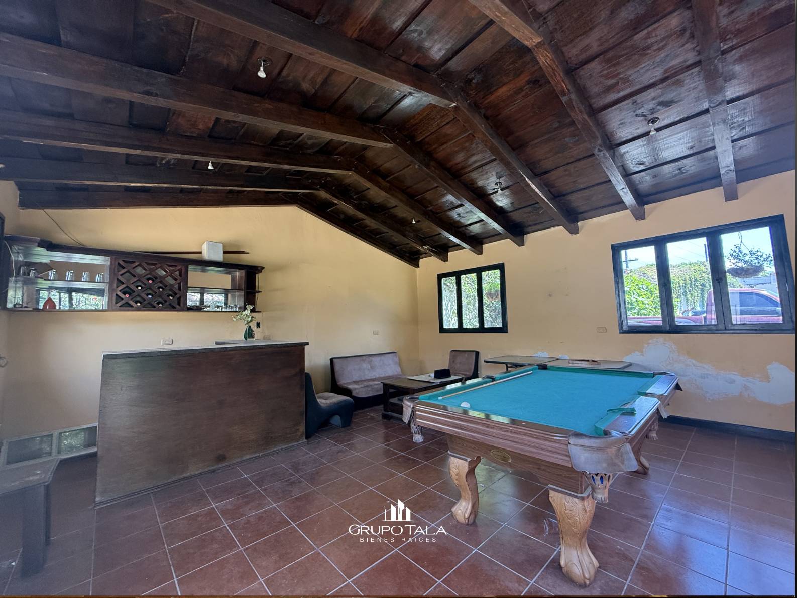 Casa en venta en San Pedro Las Huertas, Condominio Los Cardenales - Image 5