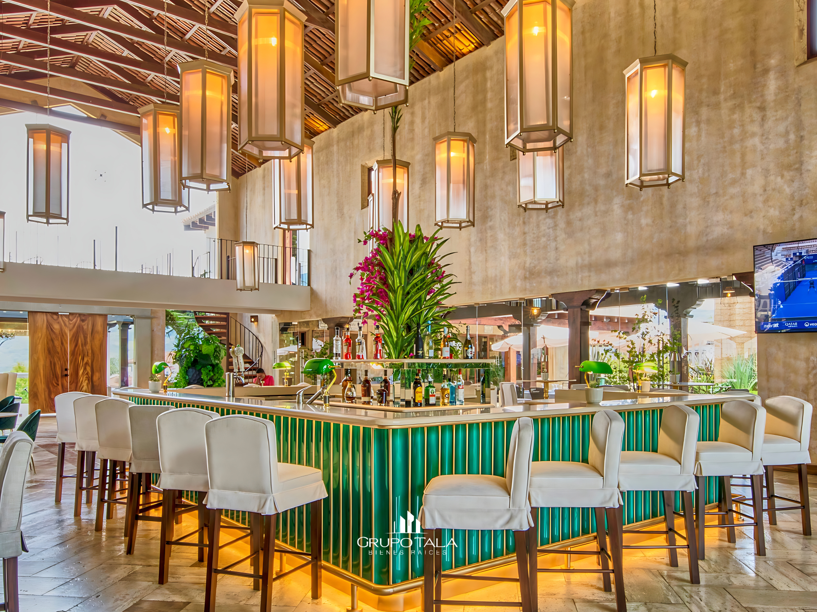 Proyecto de apartamentos en venta en Antigua Guatemala, Condominio Los Franciscanos - Miniatura 10