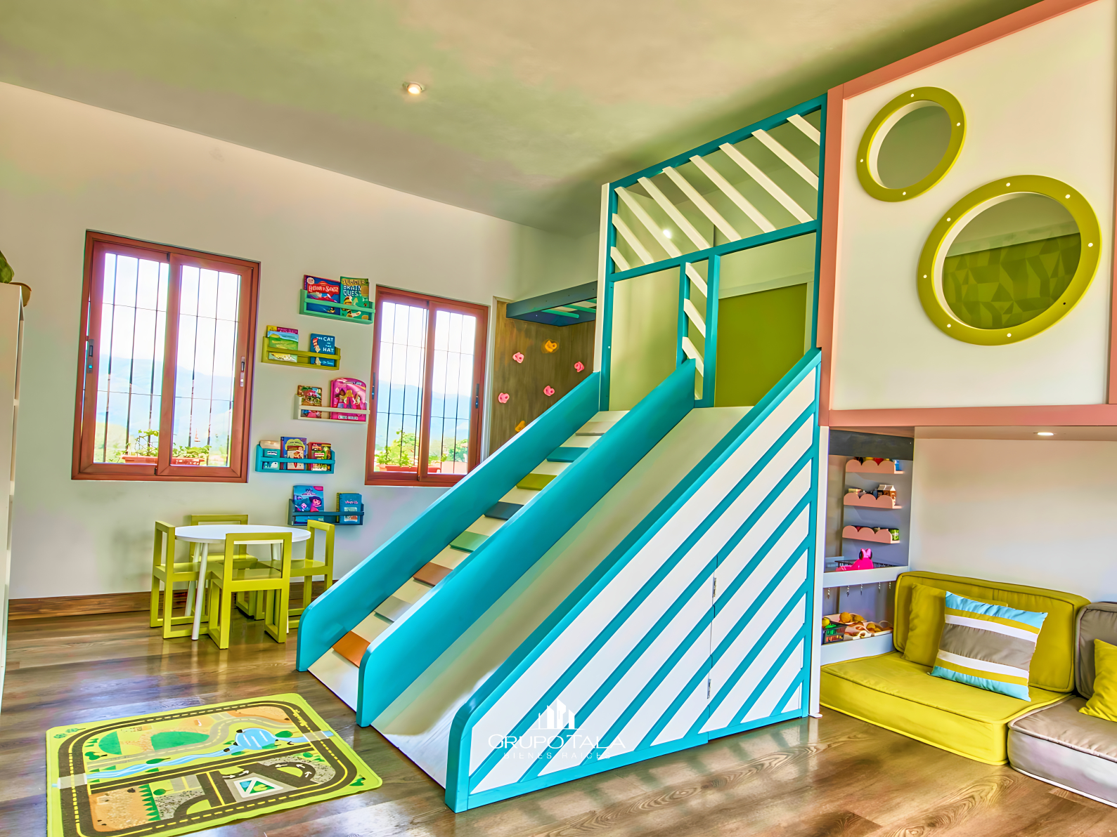 Proyecto de apartamentos en venta en Antigua Guatemala, Condominio Los Franciscanos - Miniatura 11