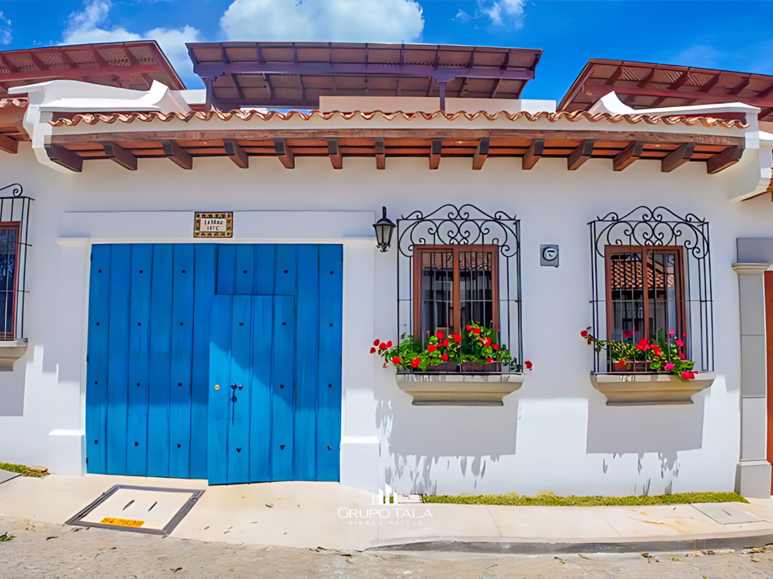 Proyecto de casas en venta en Antigua Guatemala, Condominio Los Franciscanos - Miniatura 18